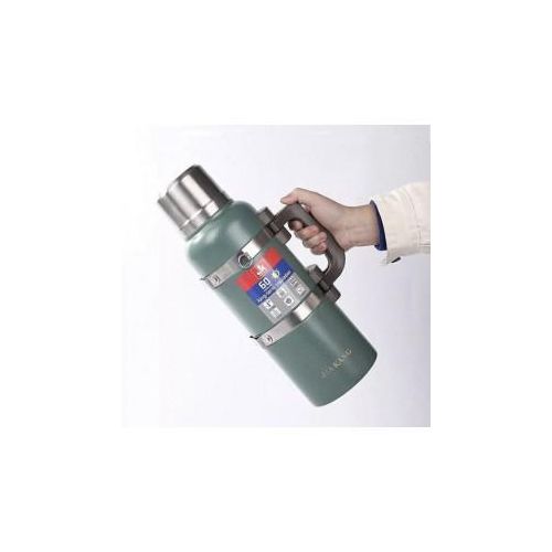 product_image_name-Generic-JK 4L Stainless Steel Vacuum Flask - Hot & Cold 72-Hour Insulation-1
