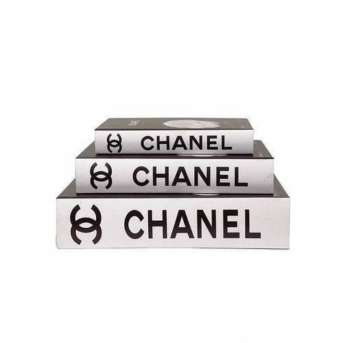 product_image_name-Generic-Decorative Designer Faux Book Set -2