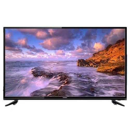product_image_name-Globalstar- 24" Inch Flameless Digital LED Tv Free To Air decoder -Black -4