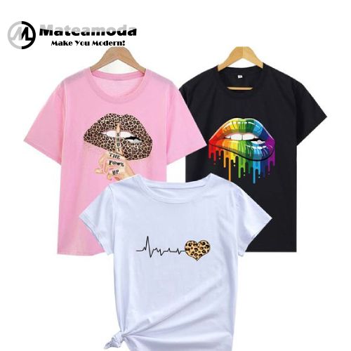 Tops t shirts fashion on sale