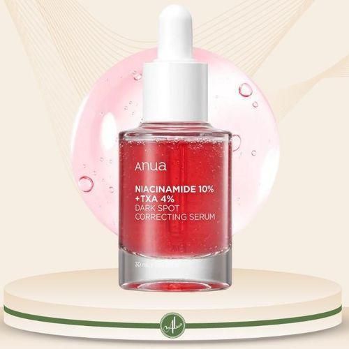 product_image_name-Anua-Niacinamide 10% + TXA 4% Dark Spot Correcting Serum - Illuminate And Even Out Your Skin-1