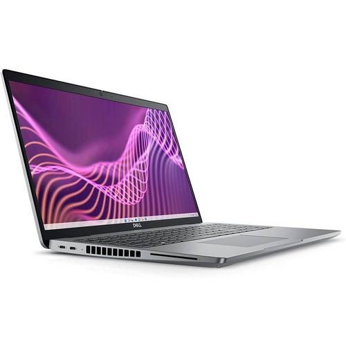product_image_name-DELL-Laptop Latitude 5540 15.6" Core I5 With 13Th Gen Intel Processor. - Grey-1