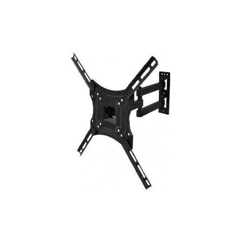 product_image_name-Generic-Movable Led Tv Wall Mount Flat Pannel 14" - 42" - Black-1