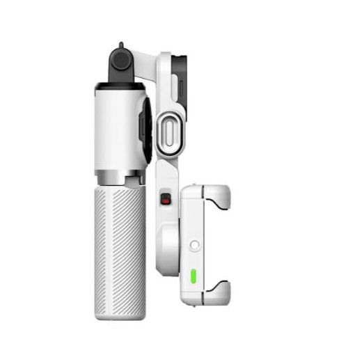 product_image_name-Green Lion-Palermo Gimbal,Stabilizer, Tripod And Selfie Stick-2