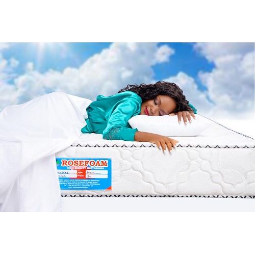 Shop 5*6 High Density Smart Mattress Grey Jumia Uganda