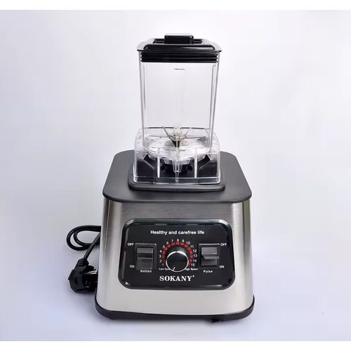 product_image_name-Sokany- Blender 2.5 Liters 6000 Watts - White-3
