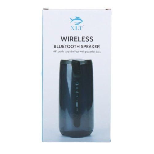 product_image_name-Other-XLT Portable Wireless Speaker, Wireless Speaker with 360 degrees Multicolor Lights, Surround Sound,Outdoor Speaker for Sports Beach Travel-4