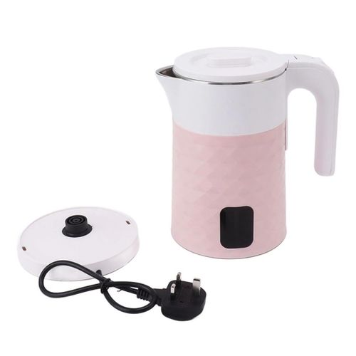 product_image_name-Generic-2.3L Mylong Faster  Heating Electric Kettle- Pink Blue White Red Green-1