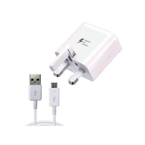 product_image_name-Samsung-Fast Type C Charger - White-2