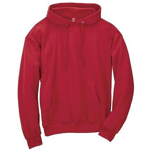 product_image_name-Fashion-EcoSmart Hoodie, Midweight Fleece, Pullover Hooded Sweatshirt for Men-4
