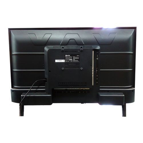 product_image_name-Sky-32 Inch HD Digital Satellite Receiver LED TV - Black-3