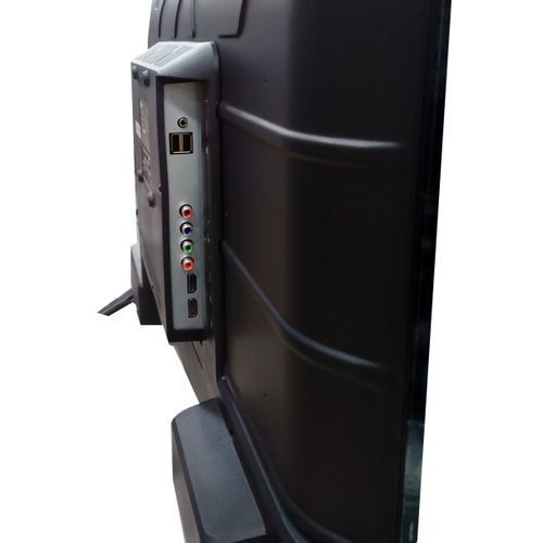 product_image_name-Sky-32 Inch HD Digital Satellite Receiver LED TV - Black-4