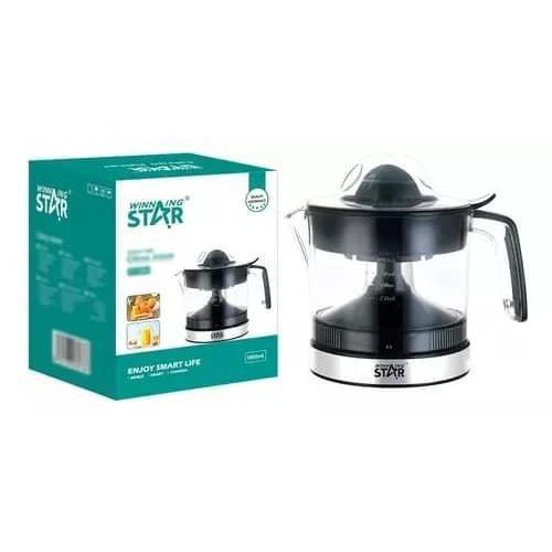 product_image_name-WINNING STAR-Electric Orange Lemon citrus juicer -Multicolor-3