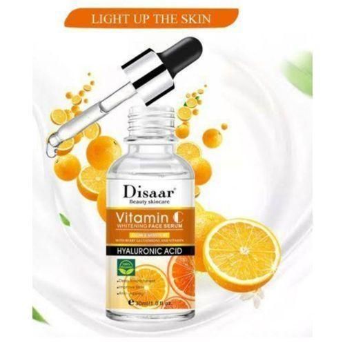 product_image_name-Disaar-Vitamin C Face Serum/anti-aging,sunburn & Dark Spots Removal-2