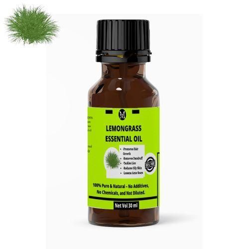 product_image_name-Mekis-Lemon Grass Essential Oil-100% Pure,for Hair Growth,Oily Skin-1