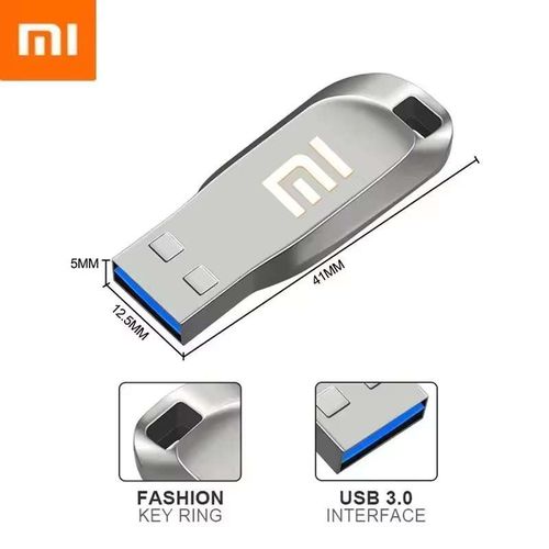 product_image_name-XIAOMI-Flash Drives 2TB Usb 3.0 Mini High Speed Metal Pendrive 1TB 512GB Stick Portable Drive Waterproof Memoria Storage U Disk-6
