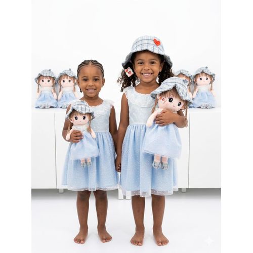 product_image_name-Generic-Girl Doll – Blue Dress Edition-2