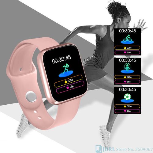 Smart Watches for Women, Smart Watch for Iphones Myanmar