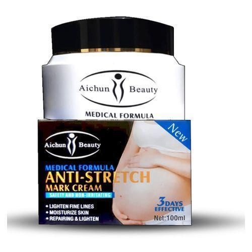 product_image_name-Aichun Beauty-Aichum Beauty Medical Formula Anti Stretch Mark Cream 100ml-1