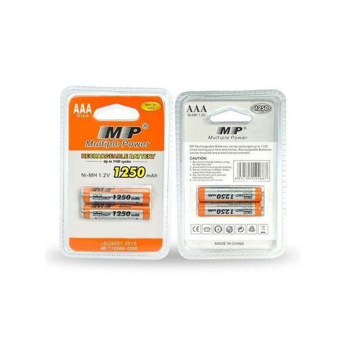 product_image_name-Generic-AAA Mp Rechargable Batteries-Multicolour-2
