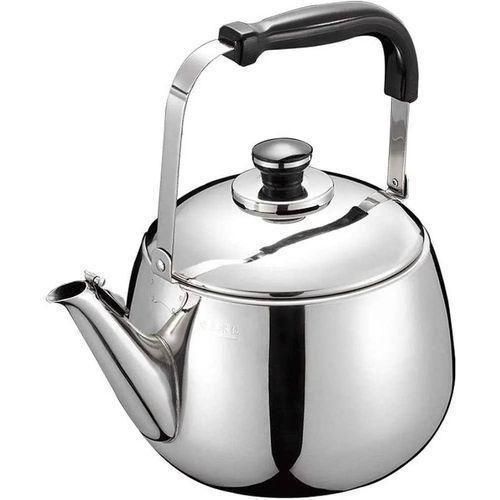product_image_name-Generic-Classic Stainless Steel Stovetop Water Kettle -1