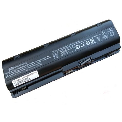 product_image_name-Generic-Black Laptop Battery Pavilion Dm4, CQ42/CQ62,MU06-2