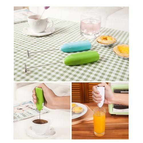 product_image_name-Generic-3Pcs Mini Electric Mixer Set Handheld Whisk Milk Frother-2