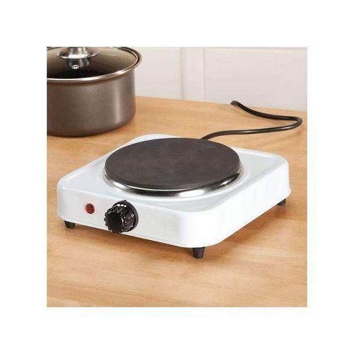 product_image_name-Generic-Single solid Hot plate - White-1