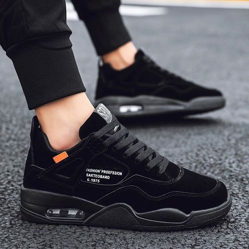 Shop Men Shoes Casual And Versatile Air Cushioned Sneakers Jumia Uganda