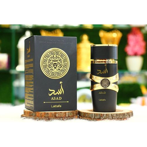 product_image_name-Lattafa-Asad Perfume The Essence of Strength Eau De Perfum For Men ,100ml-6