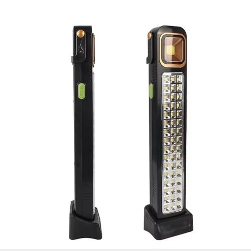 product_image_name-Generic-Power outage? No problem. This high-brightness LED emergency lamp keeps your home lit and your phone charged when the grid goes down.-2