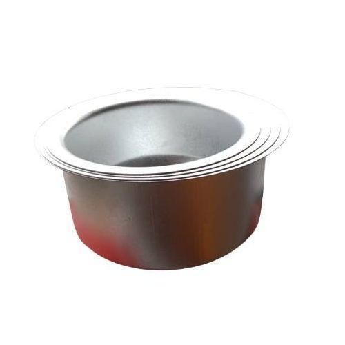 product_image_name-Nile-4 Piece Aluminium Stainless Steel Saucepans - Silver-1