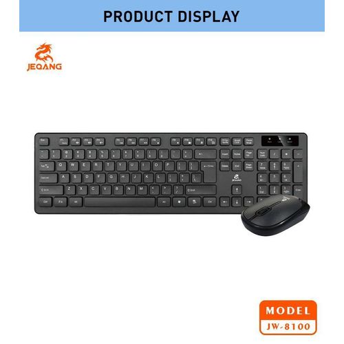 product_image_name-Generic-Upgrade your workspace with this high-quality JEQANG JW-6800 wireless desktop set. Designed for both comfort and efficiency, this duo features a full-sized keyboard with a quiet touch and a responsive-1