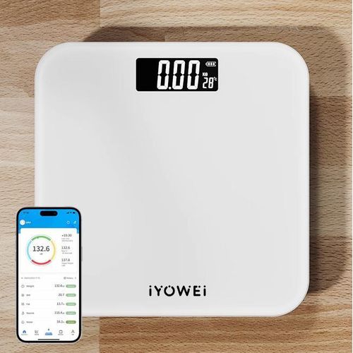 product_image_name-iYOWEI-Rechargeble BT Intelligent Weight Scale-1