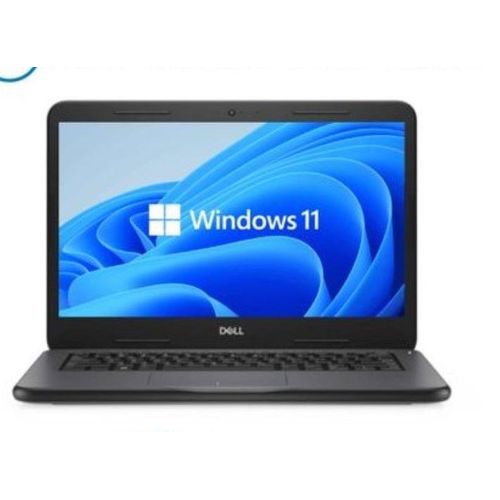 product_image_name-DELL-Latitude 13.3-inch Core i3 8th Generation, 4GB RAM ,128GB SSD Win 11 Pro,Renewed-Black-5