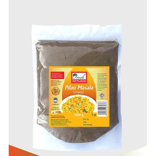 product_image_name-Fresh Spices-Pilau Masala 100 g WHOLE-6