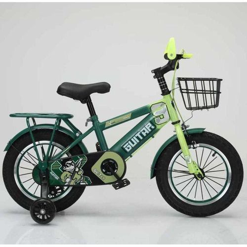 product_image_name-Generic-Kids Bicycle Size 12 (2-6year) Boys Colours-1
