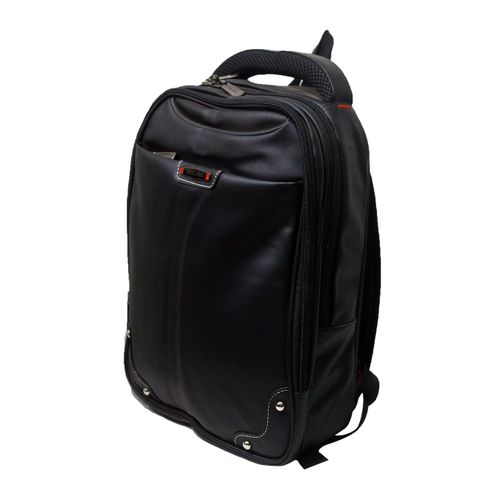 Shop Small 92 Leather, Laptop/School Bag Black Jumia Uganda