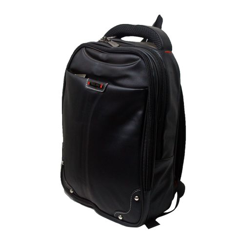 Shop Small 92 Leather, Laptop/School Bag - Black | Jumia Uganda