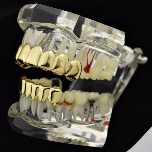 Teeth grillz jumia discount