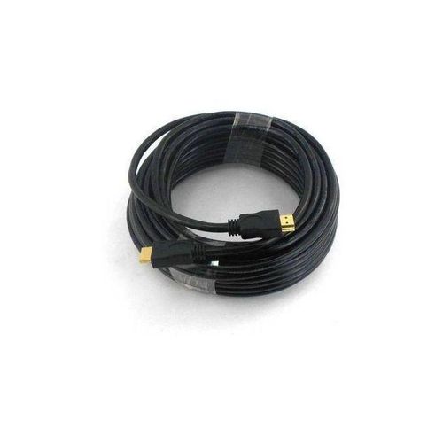 product_image_name-Generic-High Quality Picture HDMI-HDMI Cable 20meters- Black-1