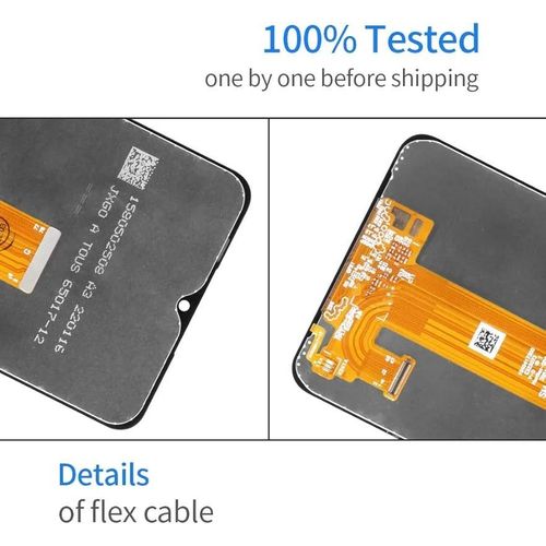 product_image_name-Generic-Screen Replacement for Samsung Galaxy A50 LCD Display Touch Screen Digitizer Full Assebmly-3