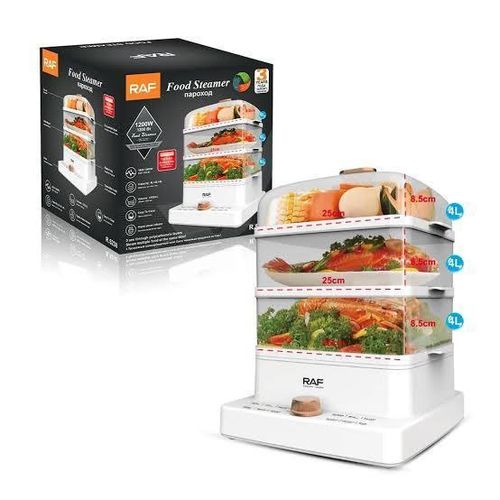 product_image_name-RAF-Electric Food Steamer -3