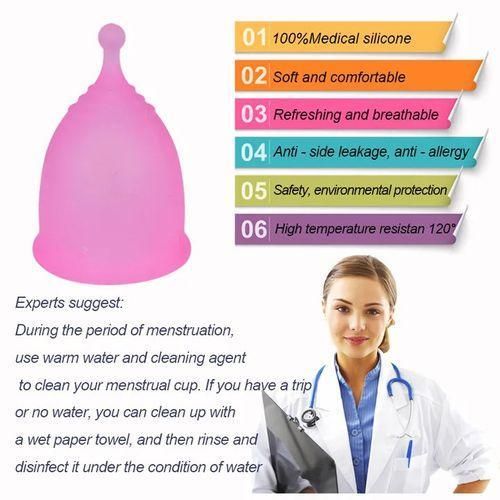 product_image_name-Generic-Menstrual Cycle Cup Medical Silicone Menstrual Cup-3
