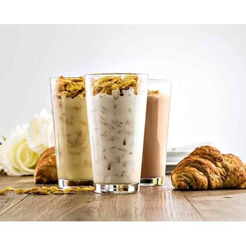 product_image_name-Sundabest-Big Drinking Glasses 6 Pieces – Clear..(design may vary)-3