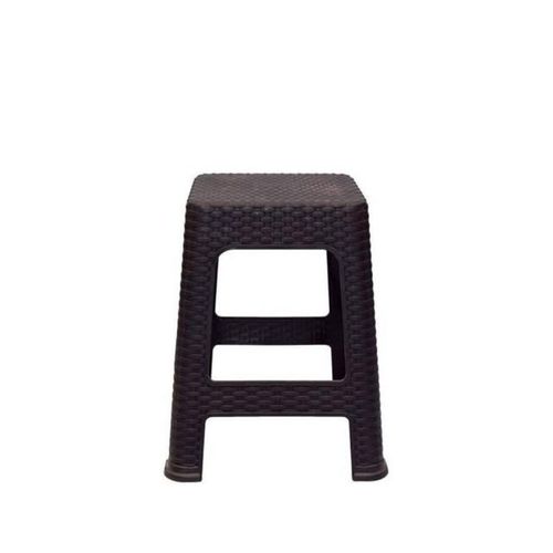 product_image_name-Generic-Plstick square rigid comfortable 4leget stool-1