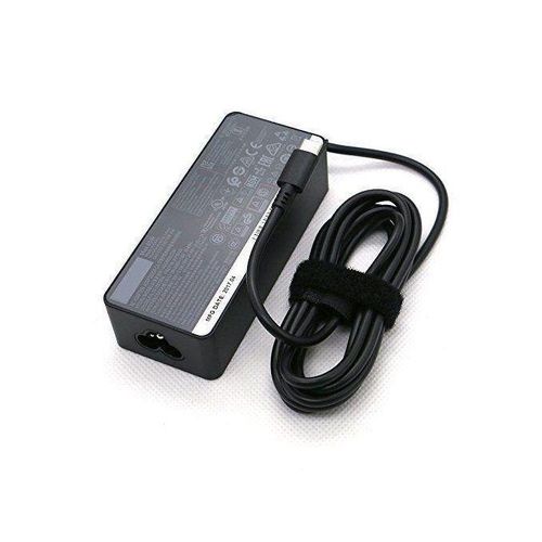 product_image_name-Lenovo-65W Power Adapter (USB Type-C)-Black-2