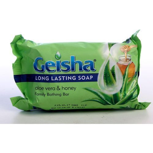 Shop Aloe vera and Honey Long Lasting Soap 250grams Jumia Uganda