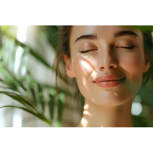 product_image_name-Generic-Dr. Meinaier Moisturizing   Whitening Scrub Snail 99% 1 piece -3