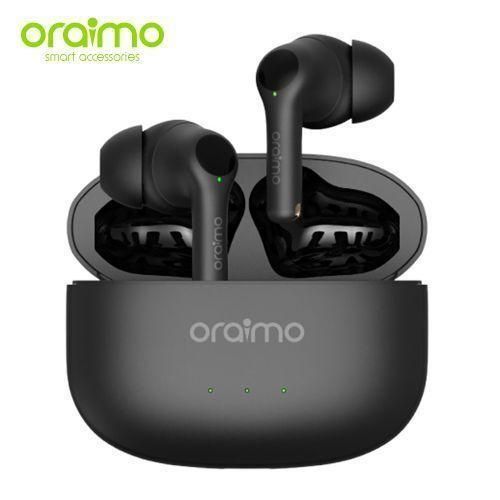 product_image_name-Generic-FreePods 3 TWS True Wireless Stereo Earbuds-Black-1